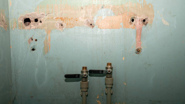 Best Water damage restoration insurance claims  in Center Point, TX
