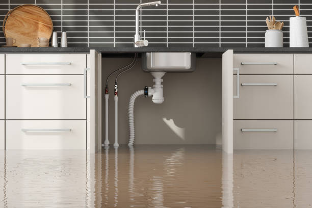Best Emergency water extraction  in Center Point, TX